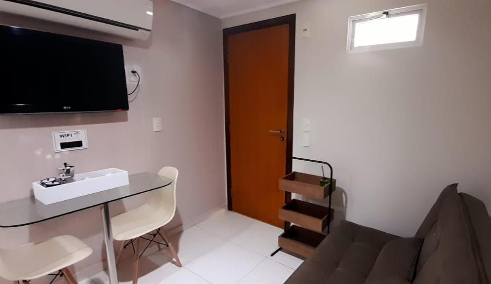 Manaira Palace Apt 234 João Pessoa Exterior foto